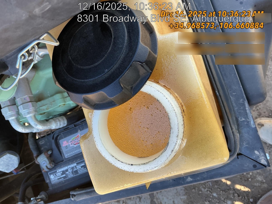 2021 SULLAIR 185D-DPQ KU4F