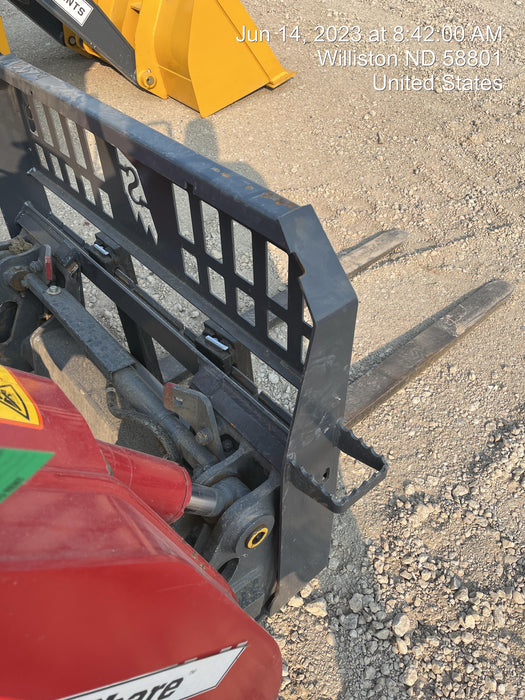 2023 SOLESBEE SPF-48