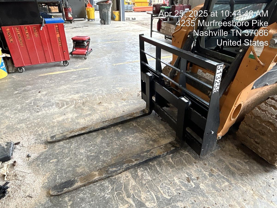 2025 ARROW MATERIAL HANDLING F5100CB