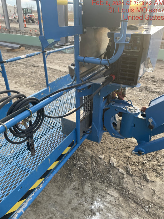 2023 MILLER ELECTRIC CST-280