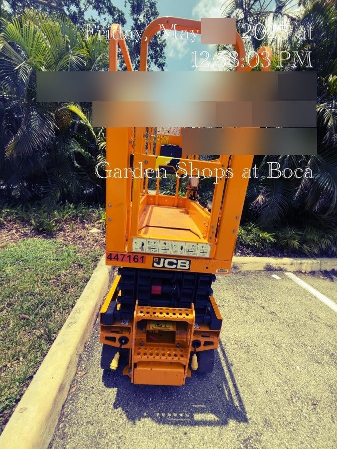 2024 JCB S1932E