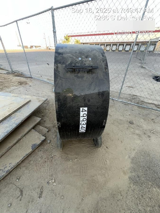 2025 MASTER MHD-42-BDF-C