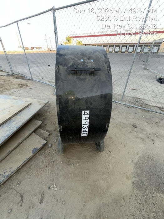 2025 MASTER MHD-42-BDF-C