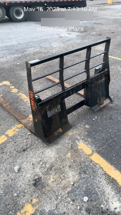 2024 ARROW MATERIAL HANDLING F5100CB