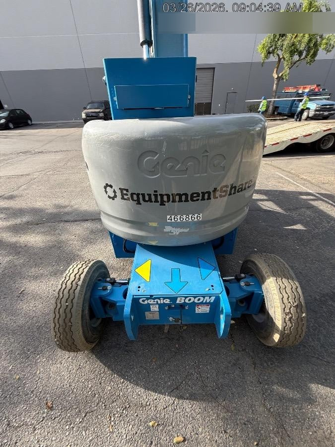 2024 GENIE Z-45/25J DC