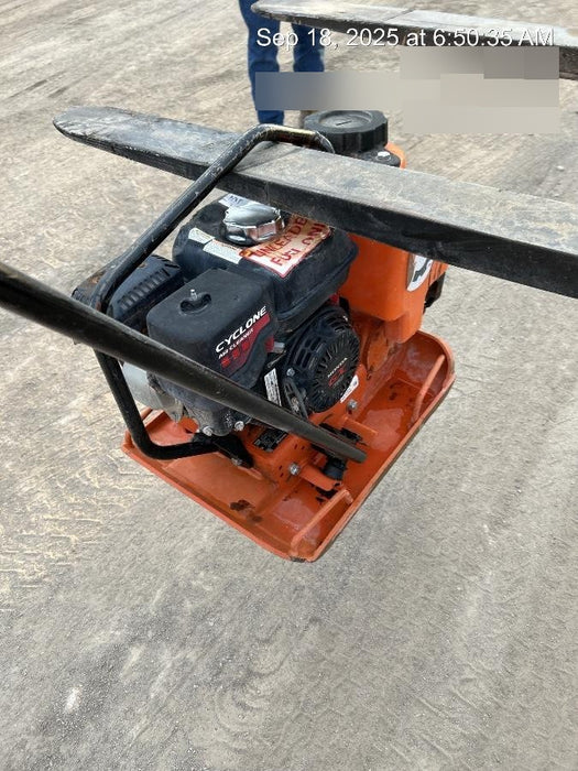 2023 MULTIQUIP MVC82VHW