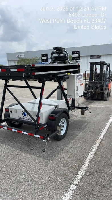 2025 WANCO WLTS-MM8A-1600