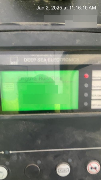 2022 ATLAS COPCO QAS150