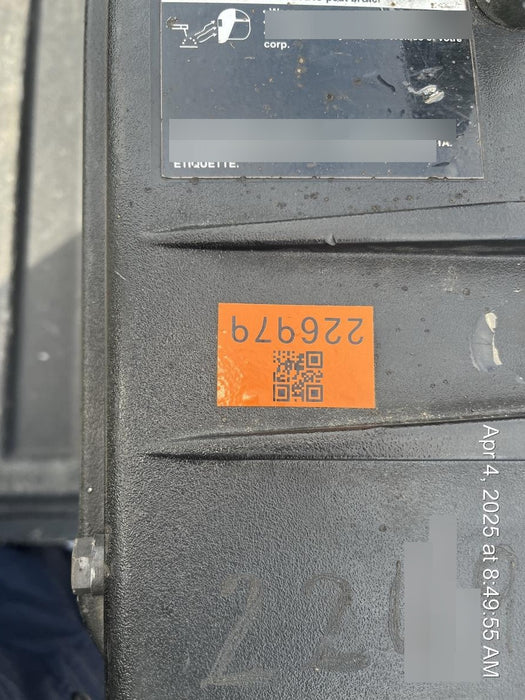 2022 LINCOLN ELECTRIC LN-25X