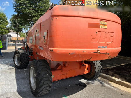 2019 JLG 860SJ