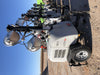 2018 Wacker Neuson LTV6L-MH Wacker Neuson LTV6L Mobile Light Tower w/Fuel Level Sensor Installed