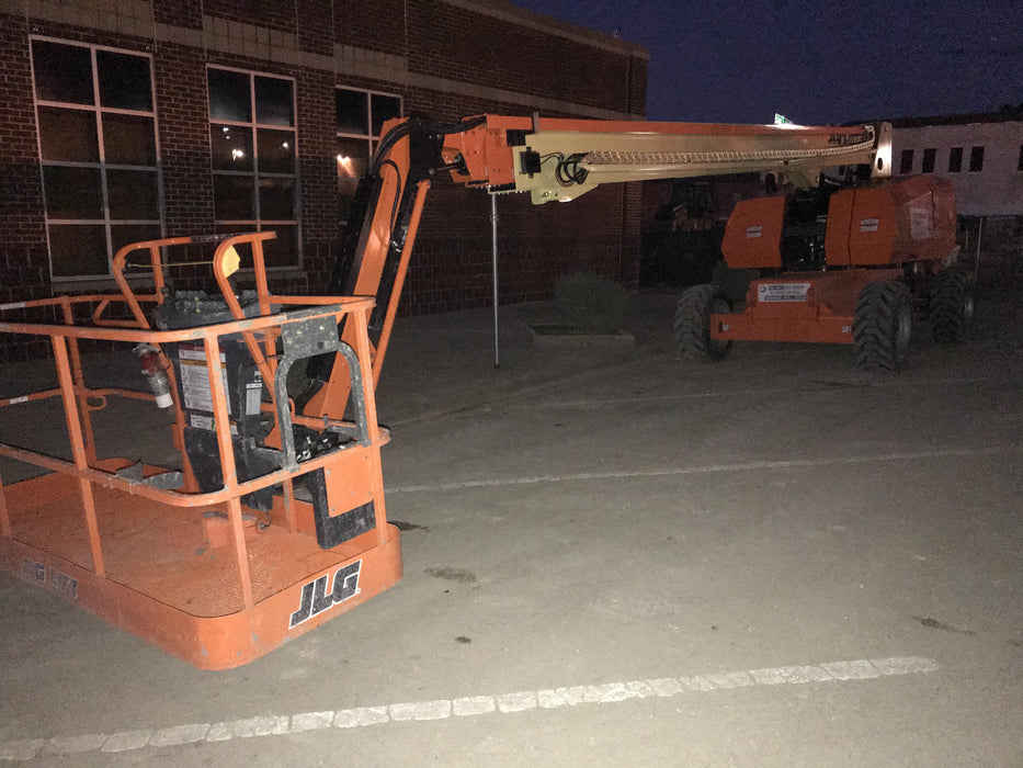 2019 JLG 860SJ