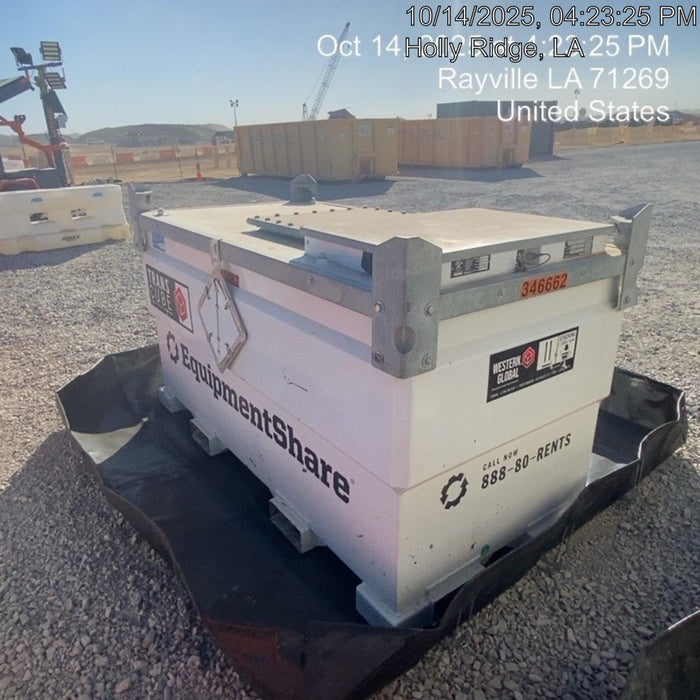 2023 WESTERN GLOBAL 20TCG-ES