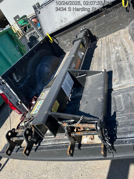 2024 STAR INDUSTRIES M1360B - Star JIB Boom