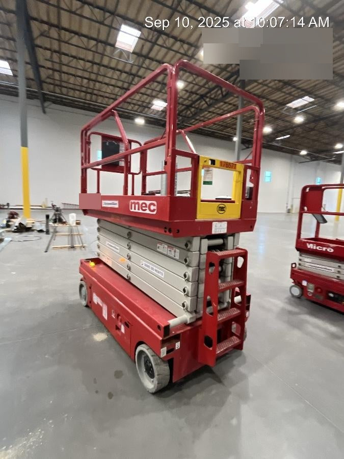 2021 MEC 4046SE