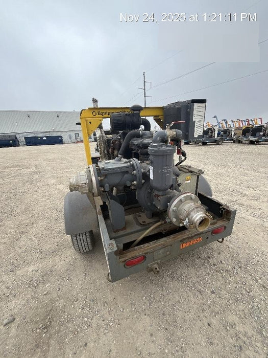 2021 ATLAS COPCO PAC66