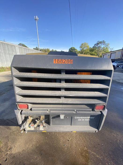 2021 ATLAS COPCO XATS400 CWK