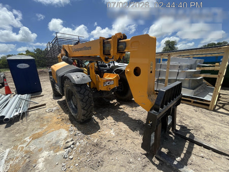 2023 JCB 506-36