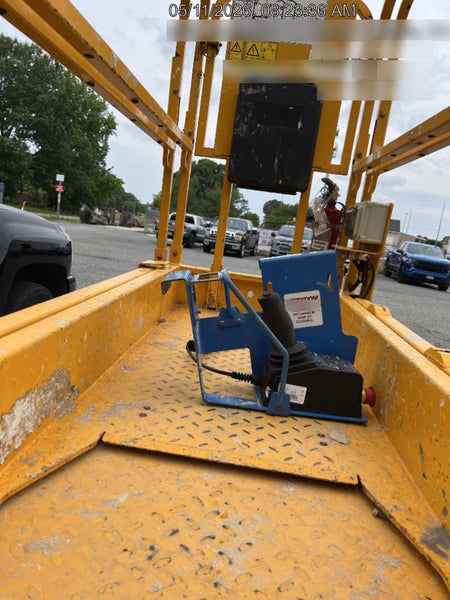 2021 JCB S1930E