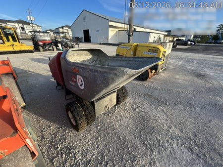 2023 TORO MB-1600