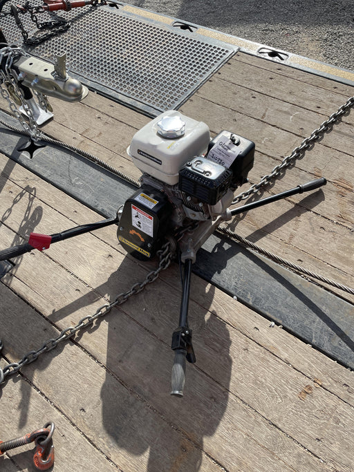 2023 GROUND HOG C-71-5