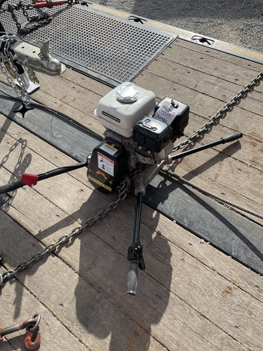 2023 GROUND HOG C-71-5