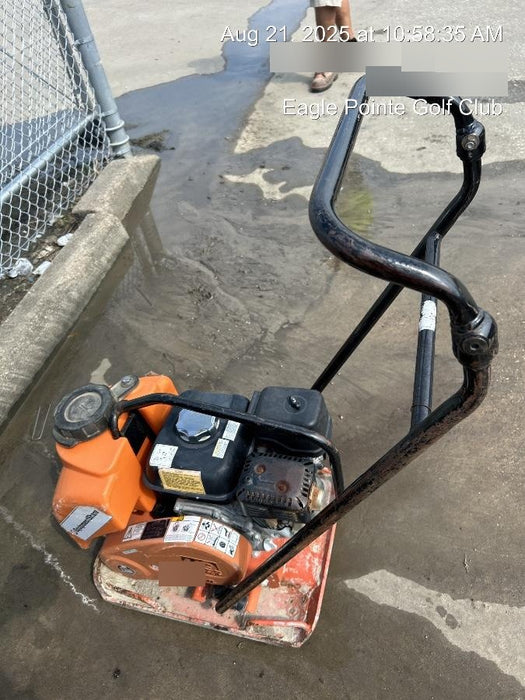 2023 MULTIQUIP MVC82VHW