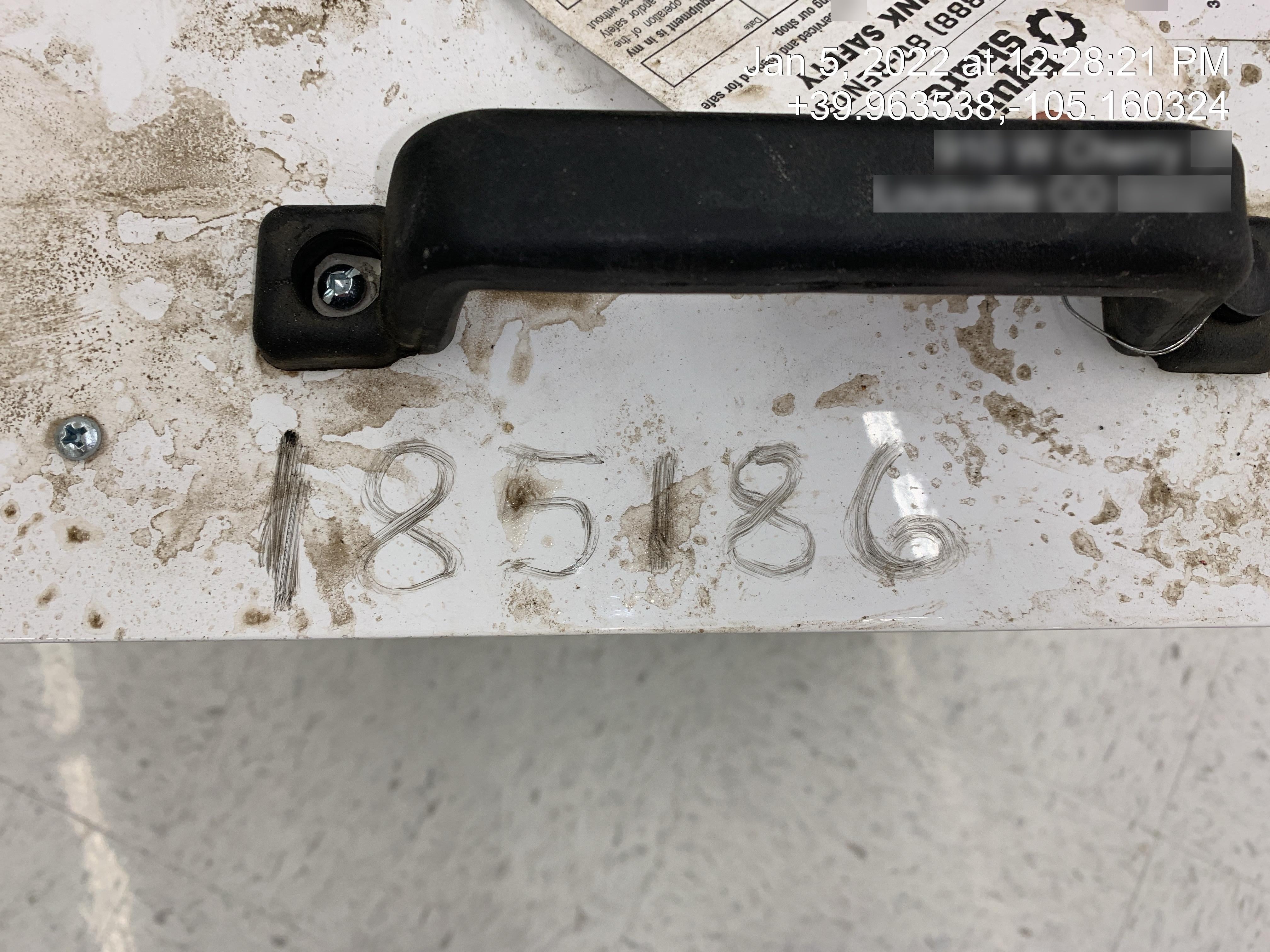 2021 CAMPO EB18E