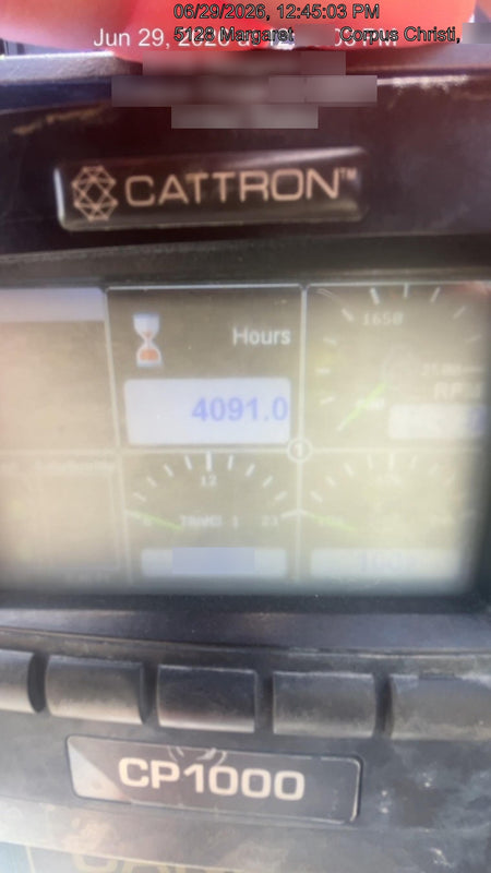 2023 PREMIER PUMP 8NHTH-RP-DC13
