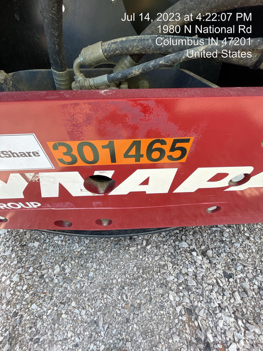 2023 DYNAPAC CA1300D