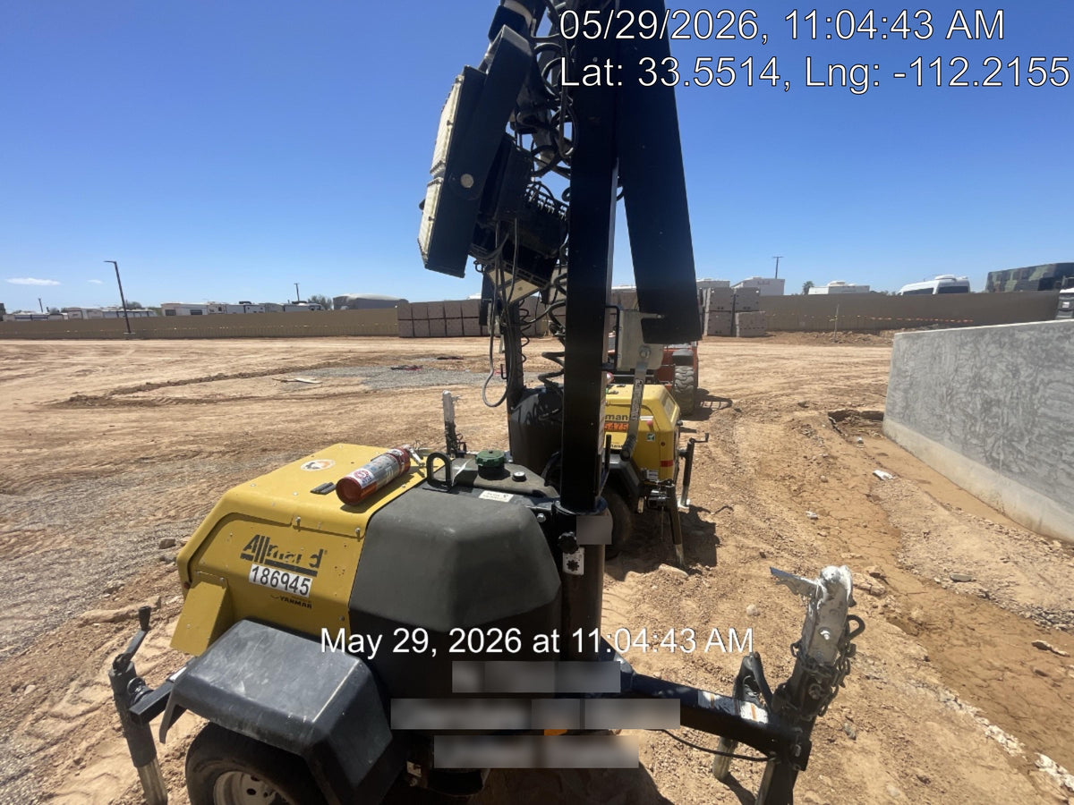 2021 ALLMAND NLV3GR