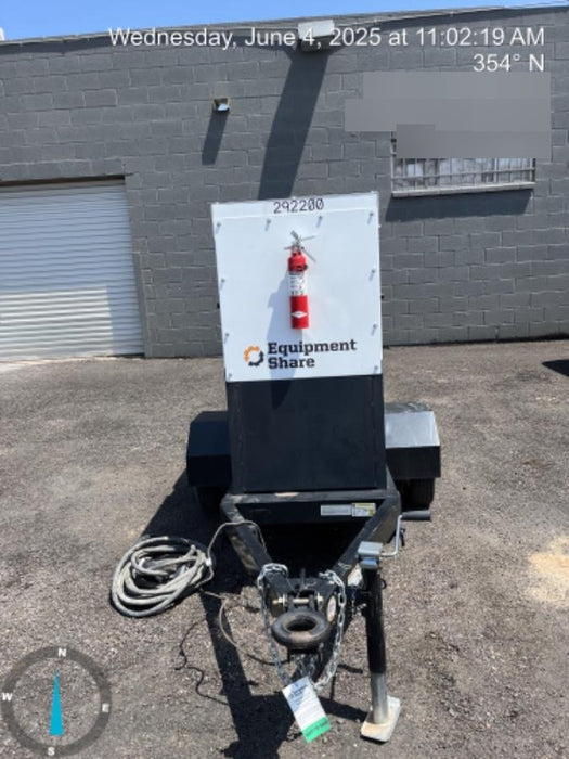 2023 SHINDAIWA DGK15FL