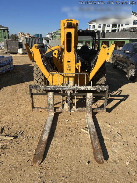 2025 JCB 510-56