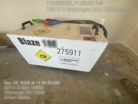2022 CAMPO EB18E