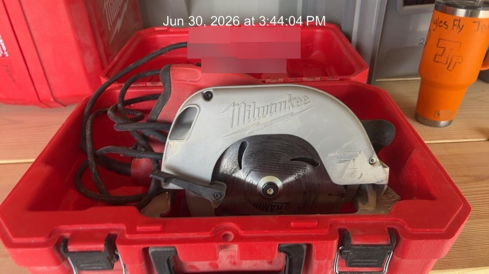 2022 MILWAUKEE 6390-21