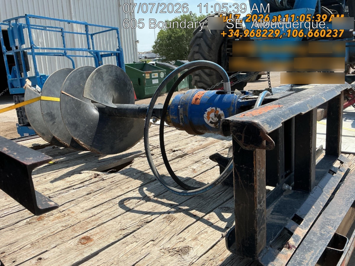 2023 AUGER TORQUE 3300-30