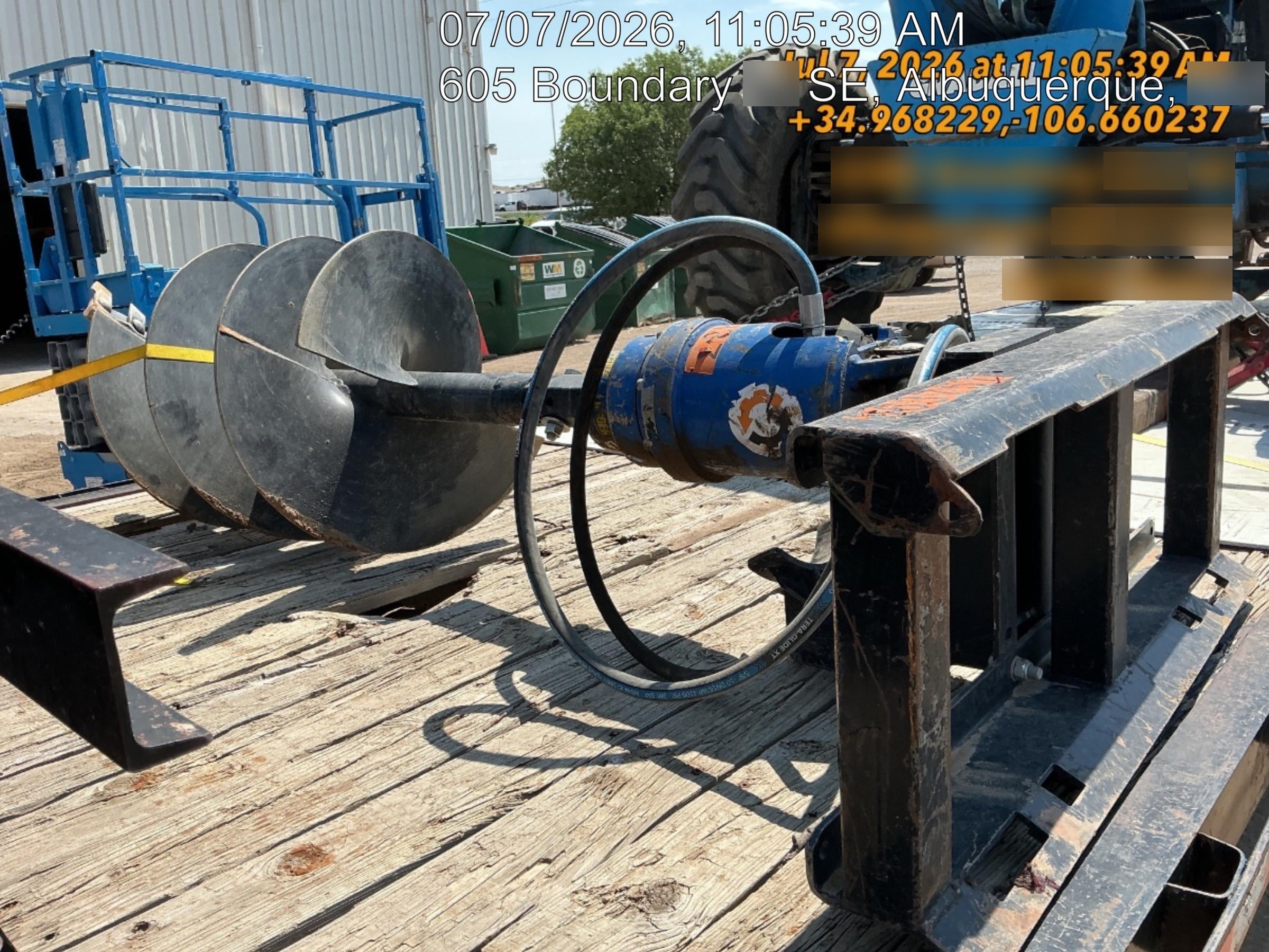 2023 AUGER TORQUE 3300-30