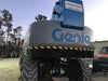 2020 GENIE SX-150