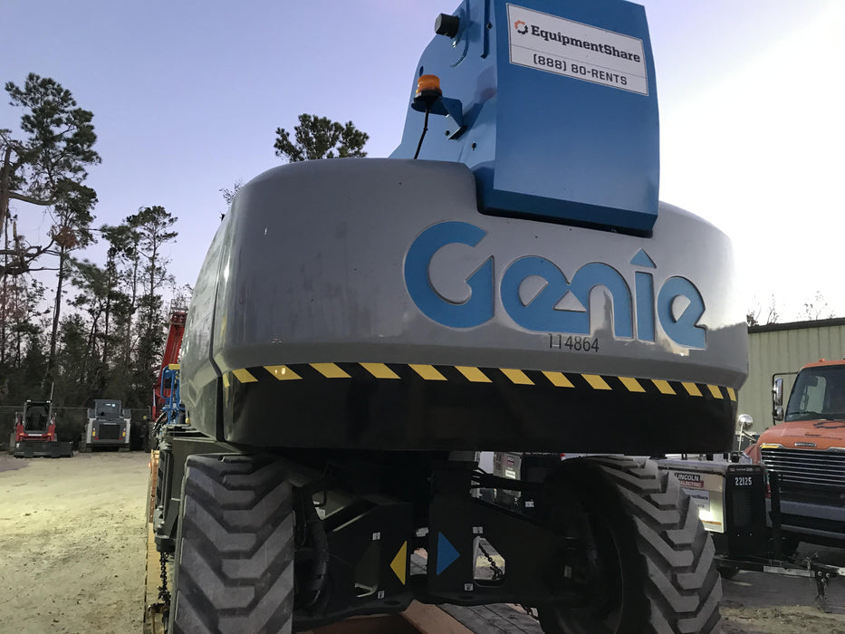 2020 GENIE SX-150