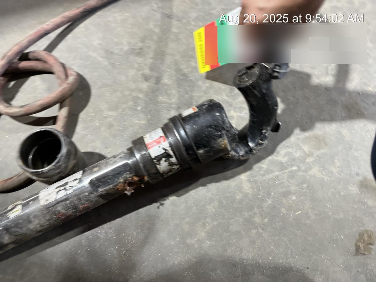 2020 CHICAGO PNEUMATIC CP4611 P