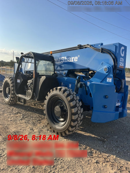 2026 GENIE GTH-1256