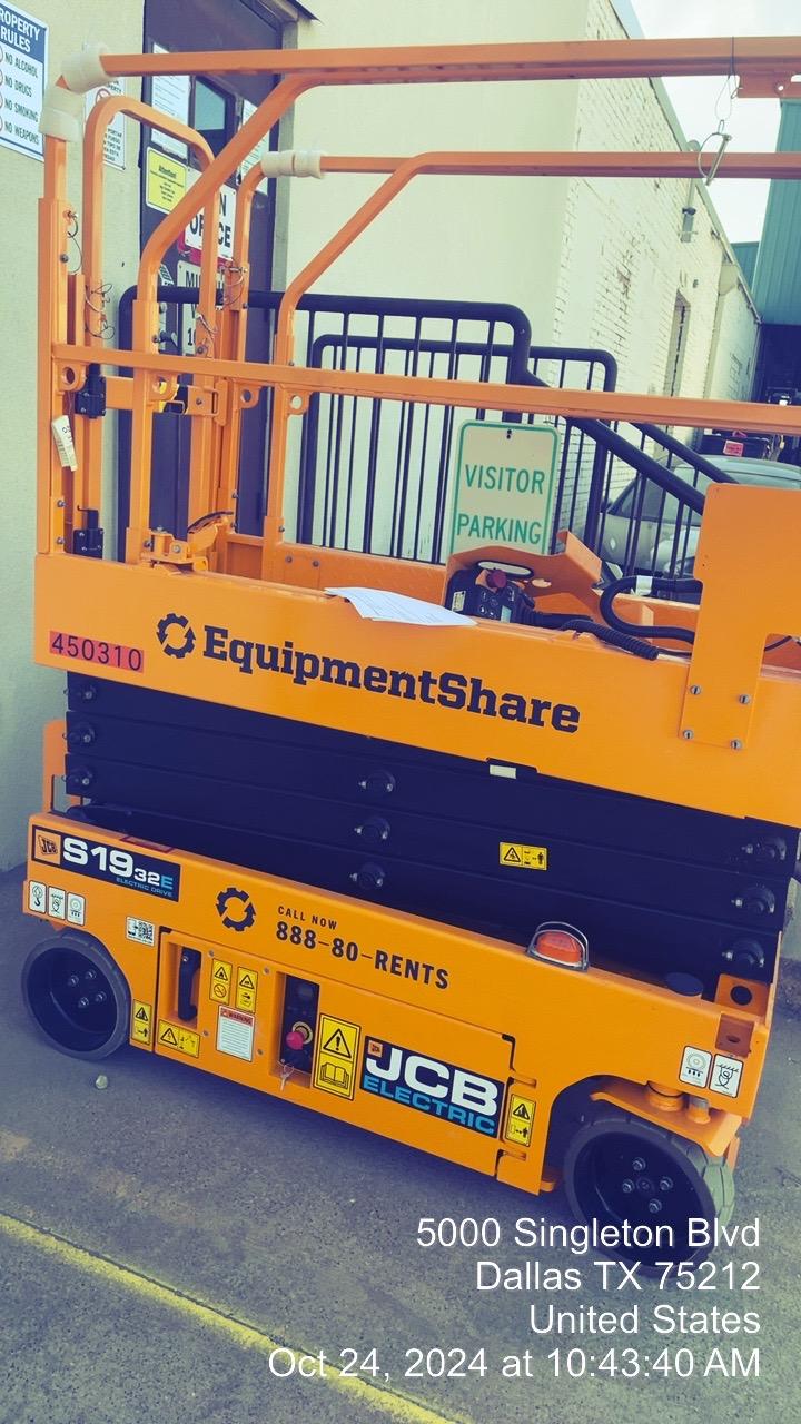 2024 JCB S1932E