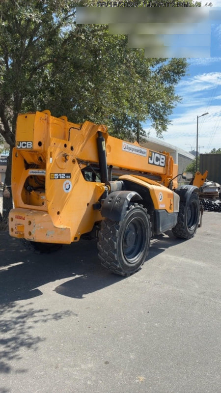 2021 JCB 512-56