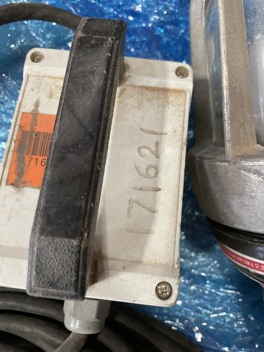 2021 LIND EQUIPMENT GST50