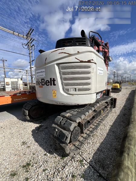 2023 LINK-BELT 145X4DZ