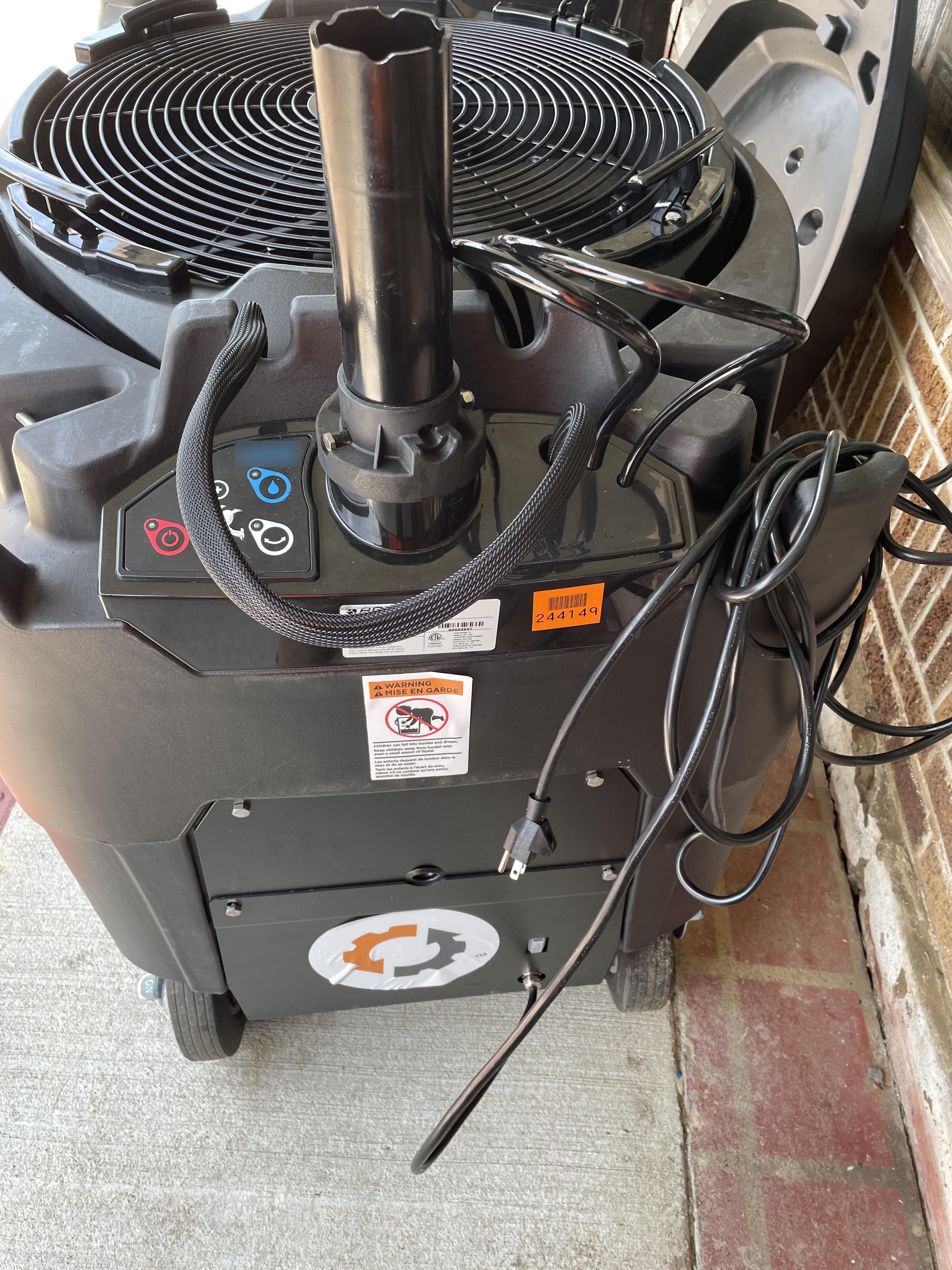 2022 POWER BREEZER PB4BASE