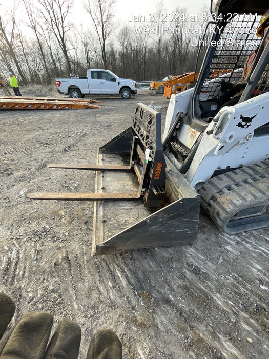 2020 PALADIN 48" Pallet Forks - Paladin