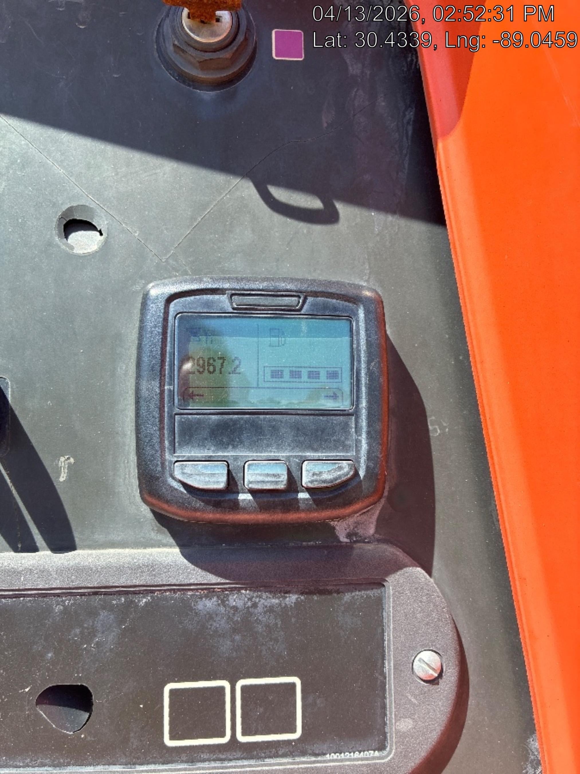 2019 JLG 660SJ