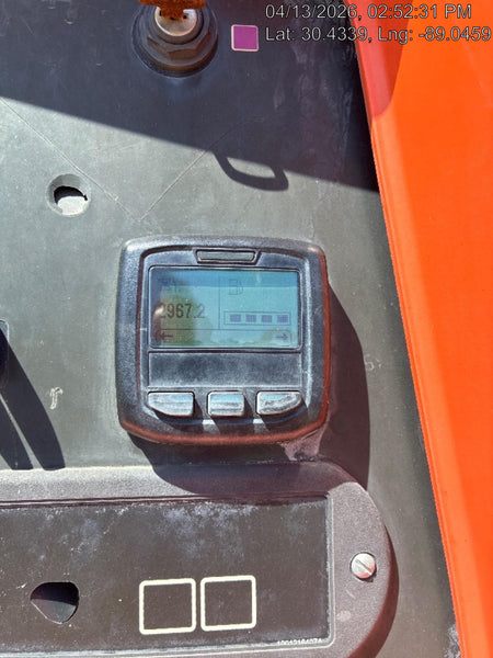 2019 JLG 660SJ