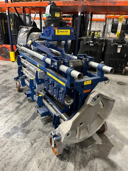 2023 CURRENT TOOLS 252-CT